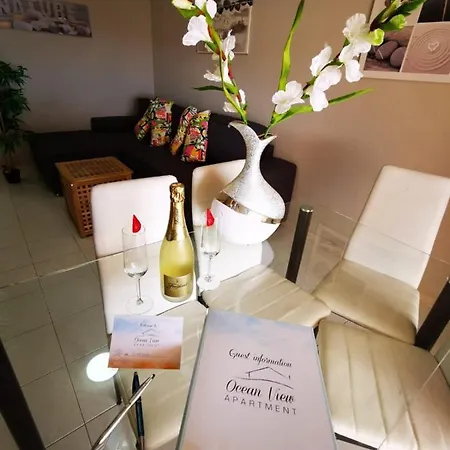 Ocean View Appartamento *