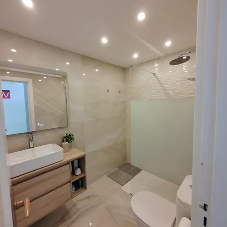 Appartamento Ocean View *