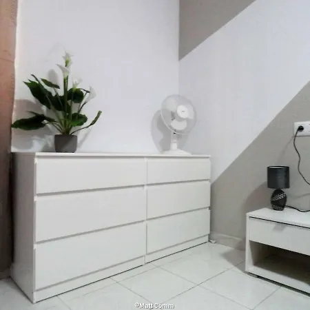 Appartamento Ocean View