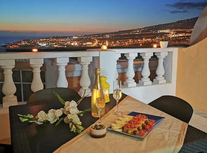 Ocean View Appartement *