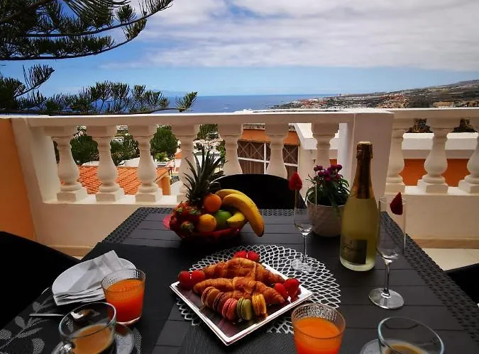 Appartement Ocean View *