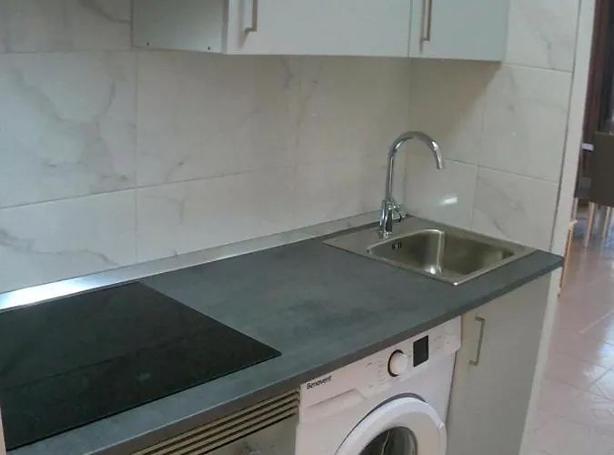 Ocean View Costa Adeje (Tenerife)