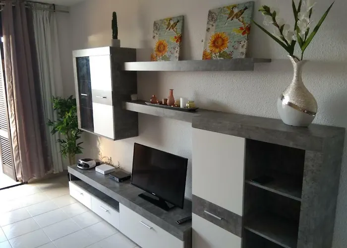 Ocean View Appartement Costa Adeje (Tenerife)