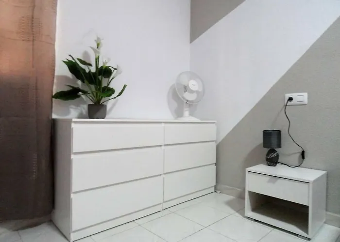 Appartement Ocean View