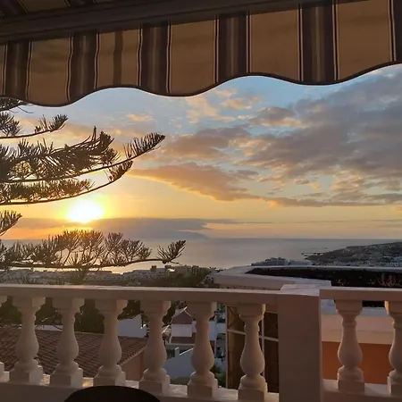 Appartement Ocean View *