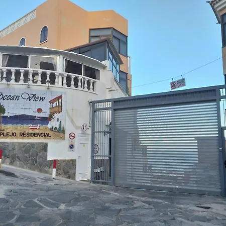 Ocean View Адехе