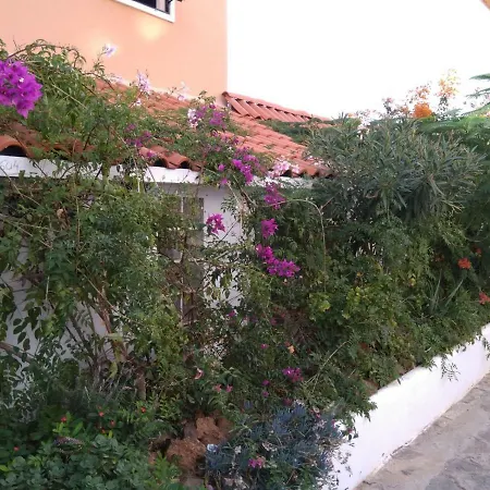 Ocean View Адехе