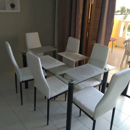 Ocean View Costa Adeje (Tenerife)