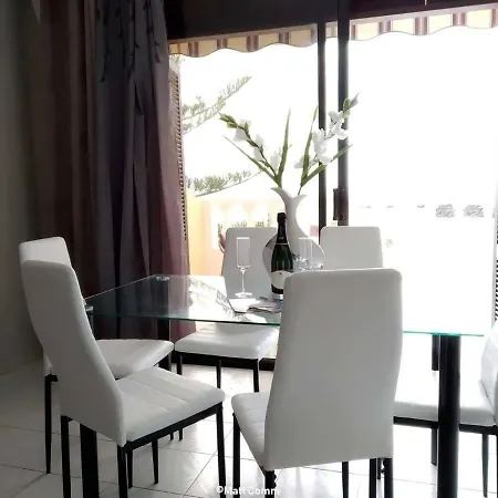 Ocean View Адехе