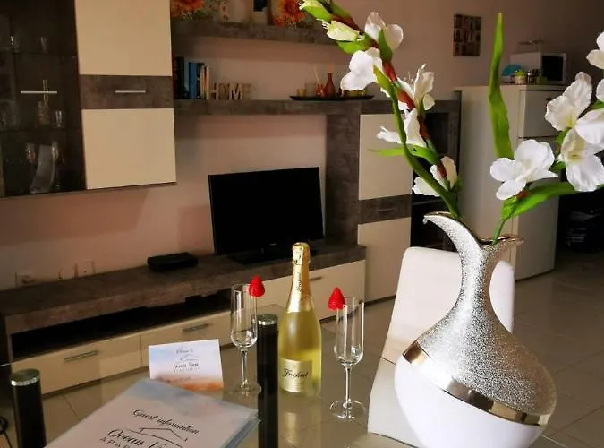 Apartamento Ocean View Costa Adeje (Tenerife)