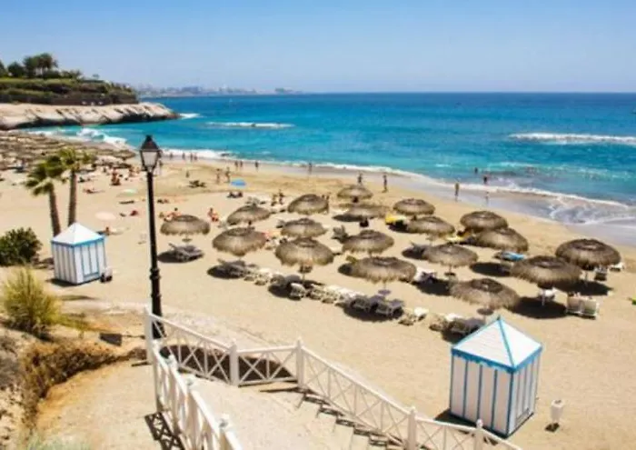 Apartamento Ocean View *