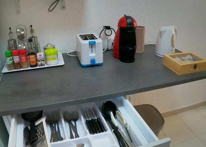 Ocean View Apartamento *