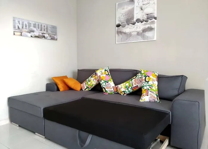 Apartment Ocean View