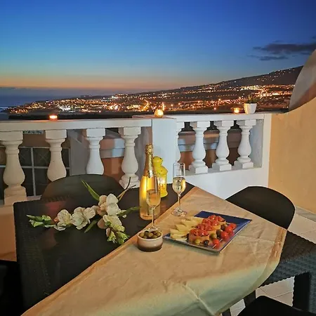 Ocean View شقة *
