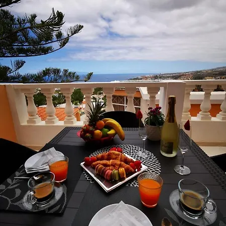 Apartment Ocean View *