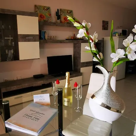 아파트 Ocean View 아데제