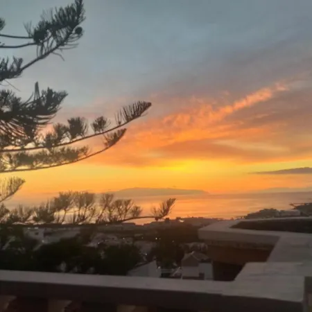 Ocean View * 아데제