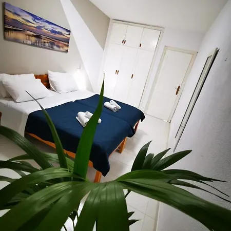 Apartment Ocean View *