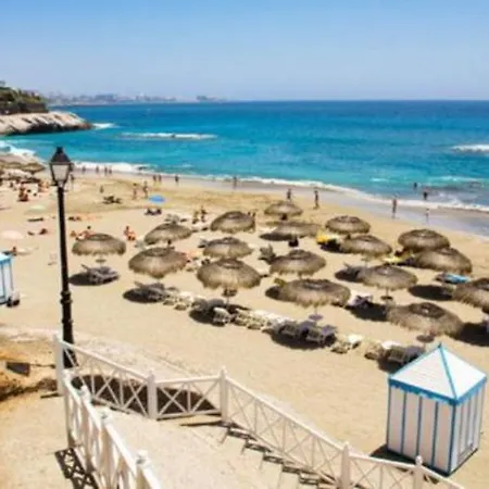 شقة Ocean View *