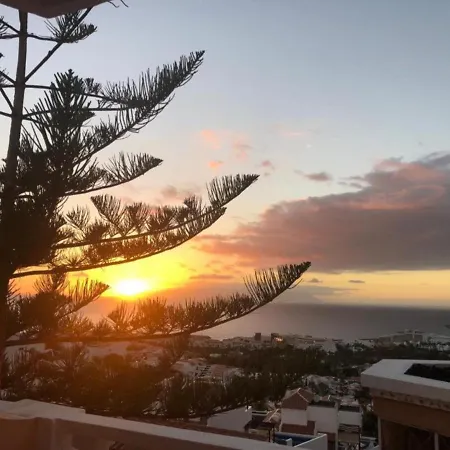 Apartment Ocean View *