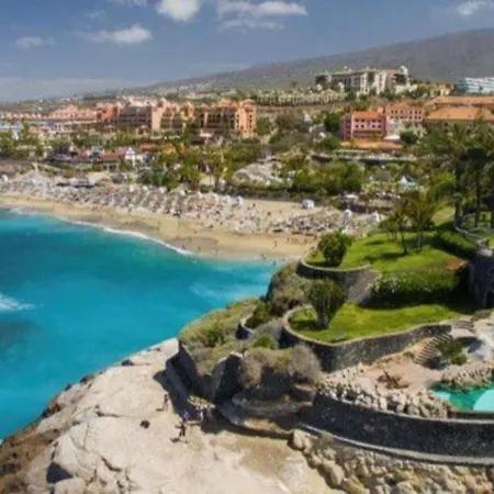 Ocean View Apartment Costa Adeje (Tenerife)