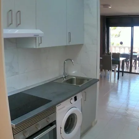 Apartment Ocean View Costa Adeje (Tenerife)