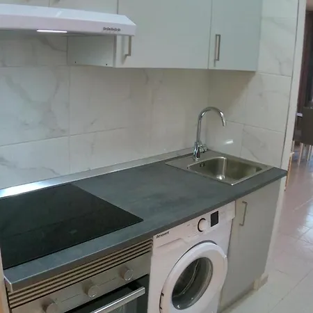 Ocean View 아데제