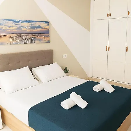 Ocean View 아데제