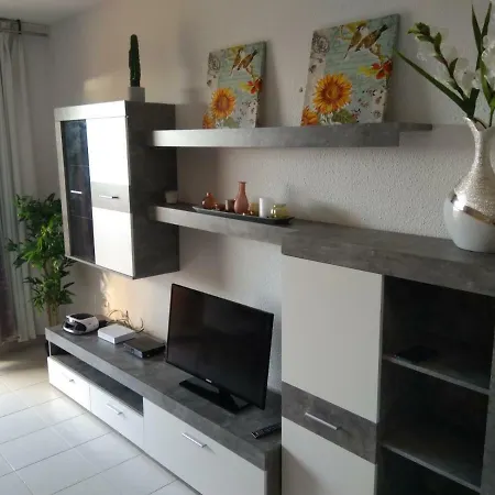 Ocean View Apartment Costa Adeje (Tenerife)
