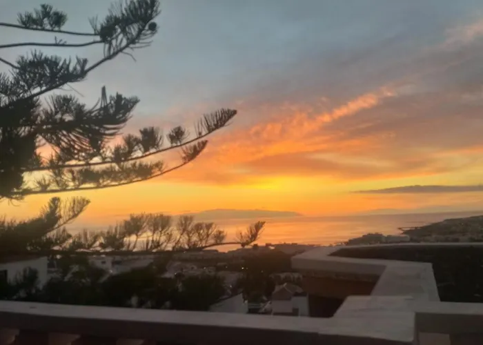 Ocean View * アデヘ