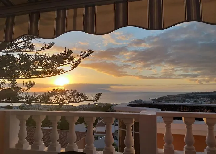 Apartment Ocean View *