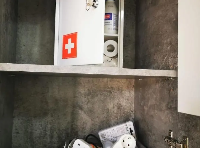 Apartment Ocean View *