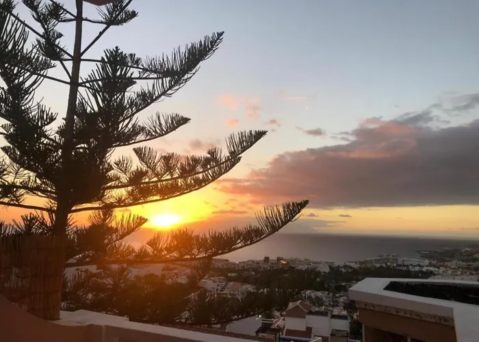 Apartment Ocean View *