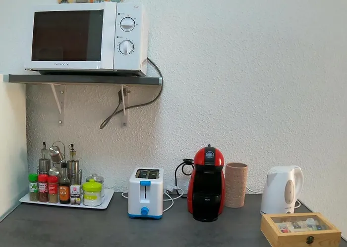 Apartment Ocean View