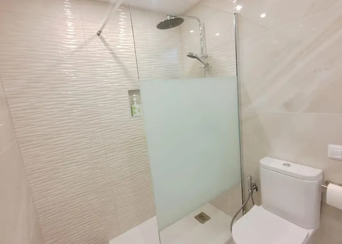 Апартаменты Ocean View *