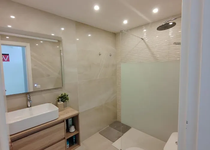 Апартаменты Ocean View *