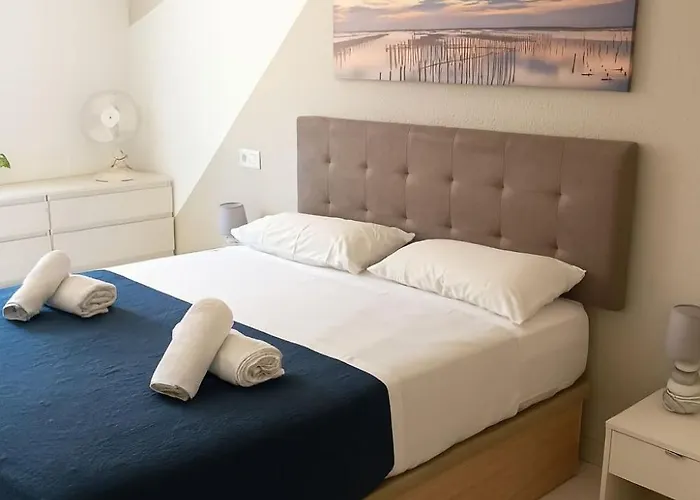 Apartment Ocean View Costa Adeje (Tenerife)