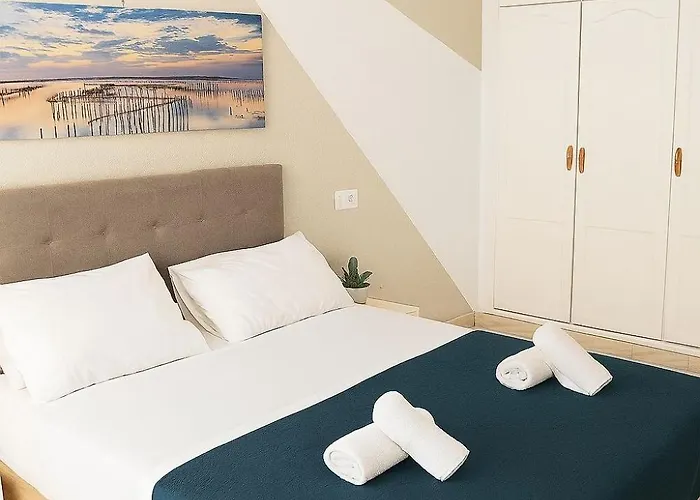 Ocean View Адехе