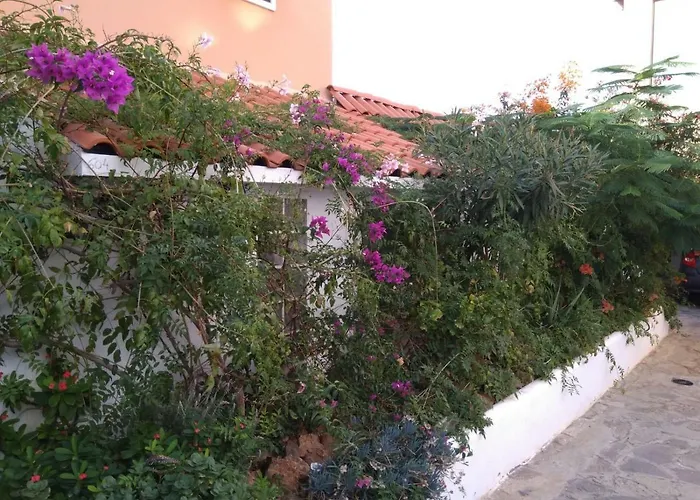 Ocean View Адехе