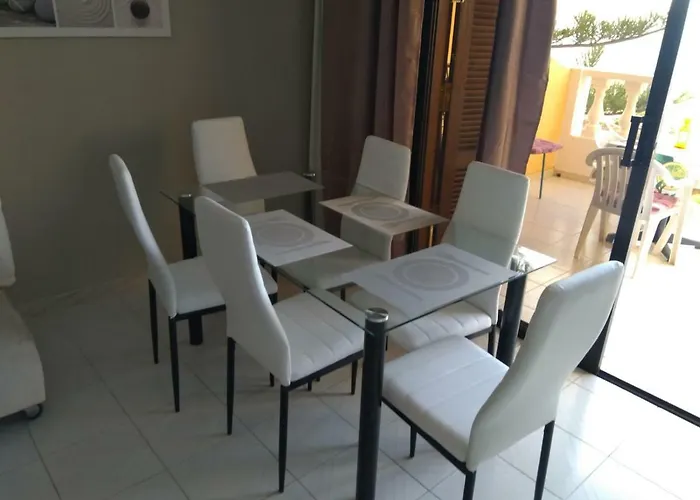 Ocean View Адехе