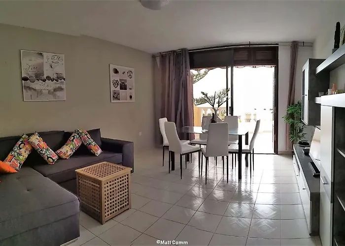 Апартаменты Ocean View