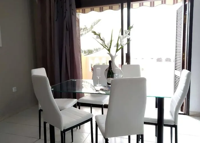 Ocean View Costa Adeje (Tenerife)