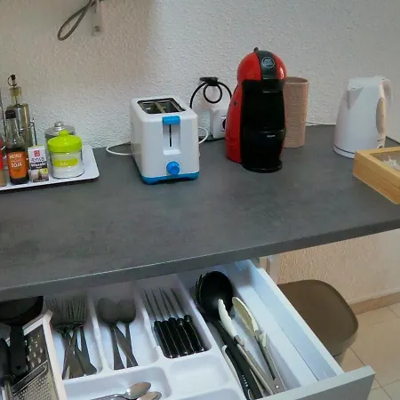 Ocean View Apartmán *