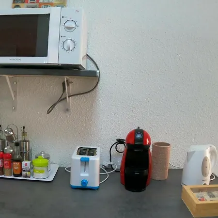 Apartmán Ocean View