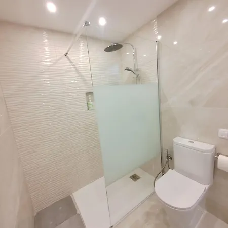 Apartmán Ocean View *