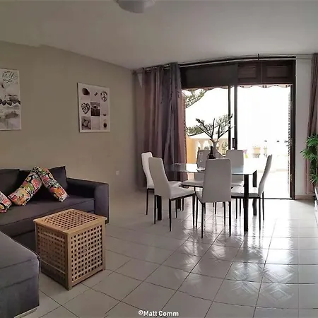 Apartmán Ocean View